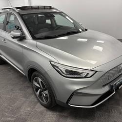 MG ZS ZS EV Autonomie Standard 51kWh - 130 kW 2WD Luxury Gond-Pontouvre