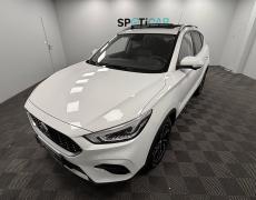 MG ZS - ZS 1.0L T-GDI 111ch 2WD Luxury - 15 990 €