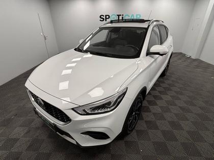 MG ZS - ZS 1.0L T-GDI 111ch 2WD Luxury - 15 990 €