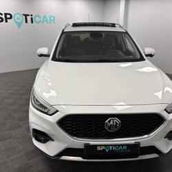 MG ZS ZS 1.0L T-GDI 111ch 2WD Luxury Gond-Pontouvre