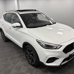 MG ZS ZS 1.0L T-GDI 111ch 2WD Luxury Gond-Pontouvre