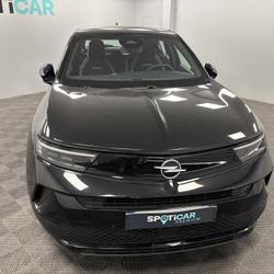 Opel Mokka 1.2 Turbo Hybrid 136 ch e-DCT6 Edition occasion - Gond-Pontouvre - photo 2/31