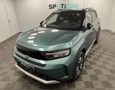 Opel Frontera - Frontera 1.2 Turbo Hybrid 145 ch e-DCT6 GS - 25 490 €