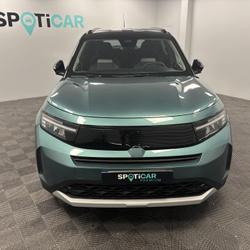 Opel Frontera Frontera 1.2 Turbo Hybrid 145 ch e-DCT6 GS Gond-Pontouvre