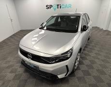 Opel Corsa Gond-Pontouvre