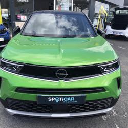 Opel Mokka Mokka 1.5 Diesel 110 ch BVM6 Ultimate Cognac