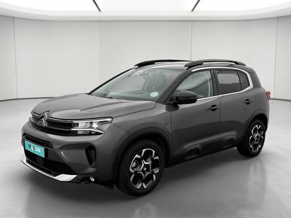 Citroen C5 Aircross - C5 Aircross BlueHDi 130 EAT8 - Max - 29 990 €