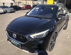 MG ZS - ZS 1.5L VTI-Tech 106ch 2WD Luxury - 13 990 €
