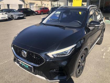 MG ZS - ZS 1.5L VTI-Tech 106ch 2WD Luxury - 13 990 €