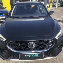 MG ZS 1.5L VTI-Tech 106ch 2WD Luxury occasion - Cognac - photo 2/30