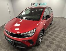 Opel Crossland Gond-Pontouvre