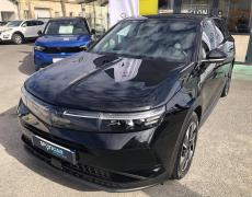 Opel Grandland Cognac