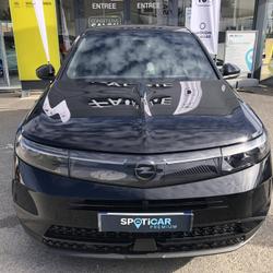 Opel Grandland 1.2 Turbo Hybrid 145 ch e-DCT6 GS occasion - Cognac - photo 2/39