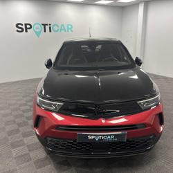 Opel Mokka Mokka 1.5 Diesel 110 ch BVM6 GS Gond-Pontouvre