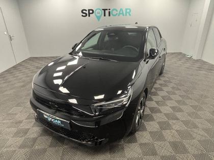Opel Corsa - Corsa 1.2 Turbo 100 ch GS - 17 490 €
