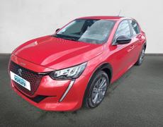 Peugeot 208 Trélissac