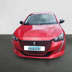 Peugeot 208 208 Electrique 50 kWh 136ch - Active Pack Tr&eacute;lissac