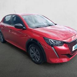 Peugeot 208 208 Electrique 50 kWh 136ch - Active Pack Tr&eacute;lissac