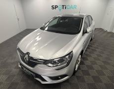 Renault Megane 4