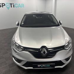 Renault Megane 4 M&eacute;gane IV Berline TCe 115 FAP Business occasion - Gond-Pontouvre - photo 2/29
