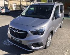 Opel Combo life - Combo Life L1H1 1.2 110 ch Start/Stop Innovation - 14 990 €
