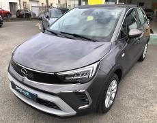 Opel Crossland Cognac