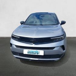 Opel Mokka Mokka 1.2 Turbo 136 ch BVM6 - GS Tr&eacute;lissac