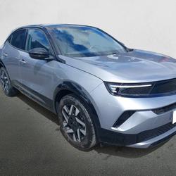 Opel Mokka Mokka 1.2 Turbo 136 ch BVM6 - GS Tr&eacute;lissac