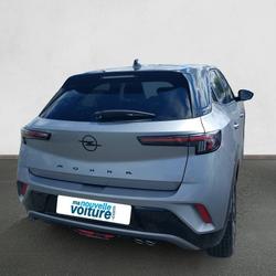 Opel Mokka 1.2 Turbo 136 ch BVM6 - GS occasion - Tr&eacute;lissac - photo 3/20