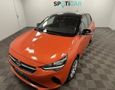 Opel Corsa Gond-Pontouvre