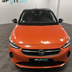 Opel Corsa Corsa Electrique 136 ch & Batterie 50 kWh Edition Gond-Pontouvre