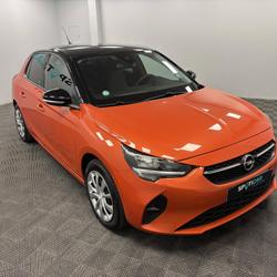 Opel Corsa Corsa Electrique 136 ch & Batterie 50 kWh Edition Gond-Pontouvre