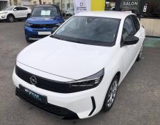 Opel Corsa Cognac