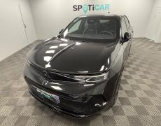 Opel Mokka - Mokka 1.2 Turbo Hybrid 136 ch e-DCT6 GS - 23 290 €