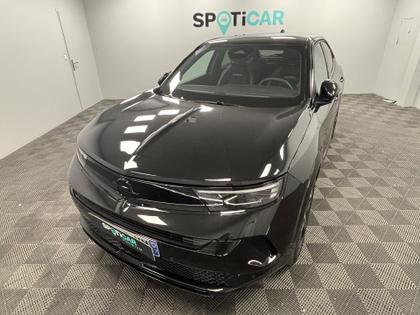 Opel Mokka - Mokka 1.2 Turbo Hybrid 136 ch e-DCT6 GS - 23 290 €