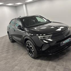 Opel Mokka 1.2 Turbo Hybrid 136 ch e-DCT6 GS occasion - Gond-Pontouvre - photo 3/33
