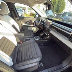 Citroen C3 Aircross 1.2 Hybride 145ch MAX e-DCS6 Normanville