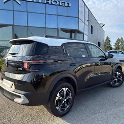 Citroen C3 Aircross 1.2 Hybride 145ch MAX e-DCS6 Normanville