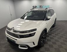 Citroen C5 Aircross Gond-Pontouvre
