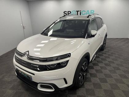 Citroen C5 Aircross - C5 Aircross Hybride Rechargeable 225 S&S e-EAT8 Shine Pack - 16 990 €