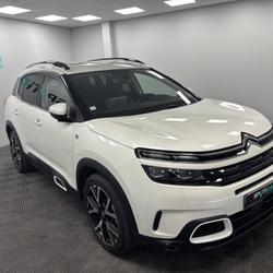 Citroen C5 Aircross Hybride Rechargeable 225 S&S e-EAT8 Shine Pack occasion - Gond-Pontouvre - photo 3/33