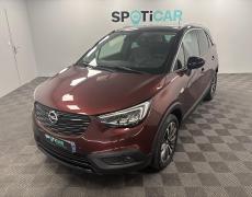 Opel Crossland X Gond-Pontouvre