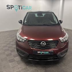 Opel Crossland X 1.2 Turbo 110 ch BVA6 Ultimate occasion - Gond-Pontouvre - photo 2/35
