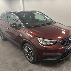 Opel Crossland X 1.2 Turbo 110 ch BVA6 Ultimate occasion - Gond-Pontouvre - photo 3/35