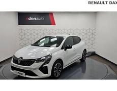 Renault Clio 5 Dax