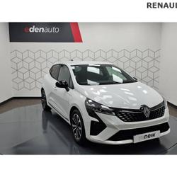 Renault Clio 5 Eco-G 100 GSR2 Techno Dax