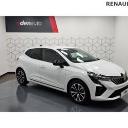 Renault Clio 5 Eco-G 100 GSR2 Techno Dax