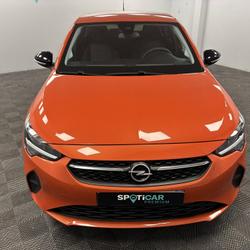 Opel Corsa Electrique 136 ch & Batterie 50 kWh Edition occasion - Gond-Pontouvre - photo 2/30