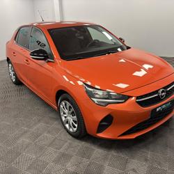 Opel Corsa Electrique 136 ch & Batterie 50 kWh Edition occasion - Gond-Pontouvre - photo 3/30