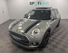 Mini Clubman Gond-Pontouvre
